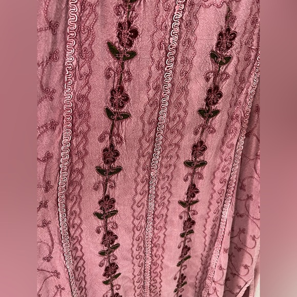 Vintage Cubicle Dress - Picture 9 of 9